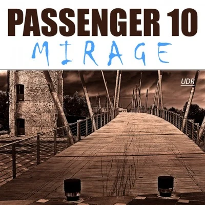 Mirage 專輯 Passenger 10