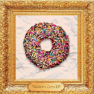 Numero zero ep 专辑 Nerone/Fabri Fibra