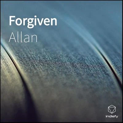 Forgiven 專輯 JBeats/Allan/IcySkyy