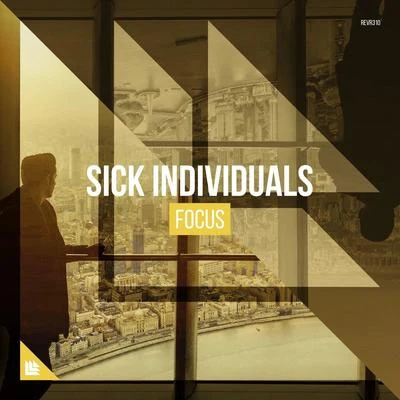 Focus 專輯 Sick Individuals