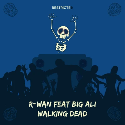 Walking Dead 專輯 Big Ali