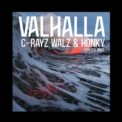 Valhalla 專輯 C-Rayz Walz