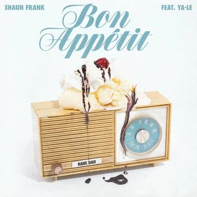 Bon Appétit 專輯 Shaun Frank