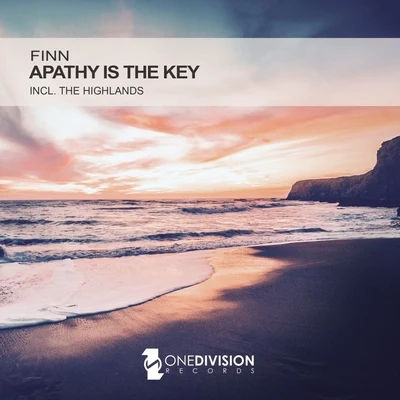 Apathy Is The Key 專輯 Finn/Crookers/Dennis Ferrer/Mike Dunn/Dawn Tallman