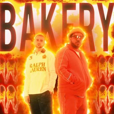 Bakery 专辑 Chuck Inglish/Chromeo