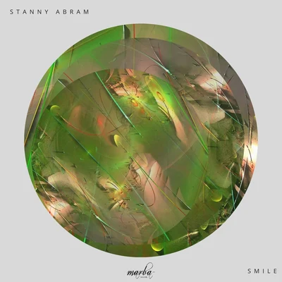 Smile 專輯 B-Liv/Stanny Abram