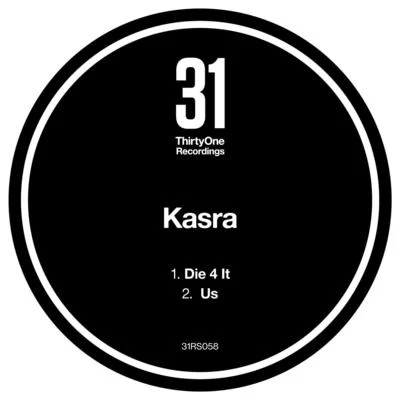 Die 4 ItUs 專輯 Kasra