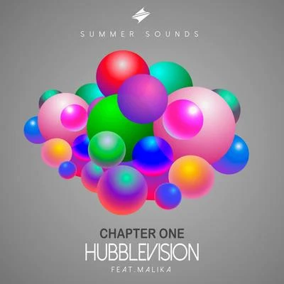 Chapter One 專輯 HUBBLEVISION