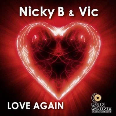 Love Again 专辑 Nicky B