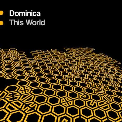 This World 專輯 Dominica/Peter Gelderblom