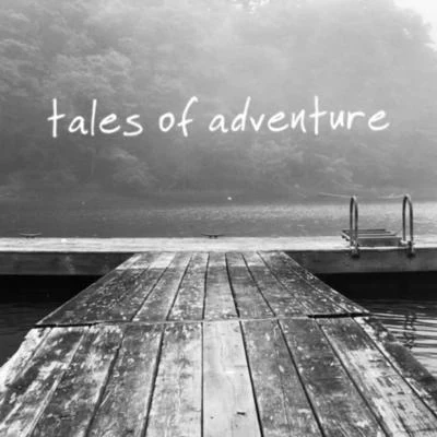 Tales of Adventure 專輯 Sam Martin