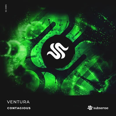 Contagious 專輯 Ventura