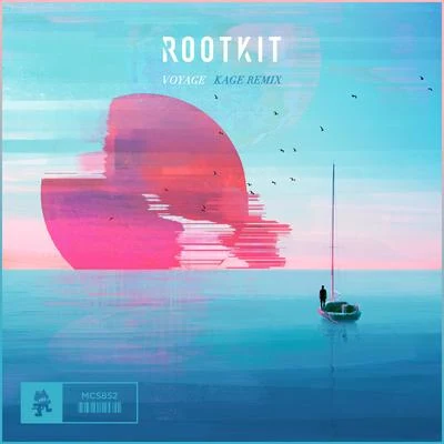 Voyage (Kage Remix) 專輯 Rootkit