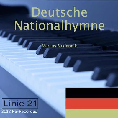 Deutsche Nationalhymne (2018 Re-Recorded) 專輯 Franz Joseph Haydn