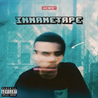 INNANETAPE 專輯 93PUNX/Vic Mensa