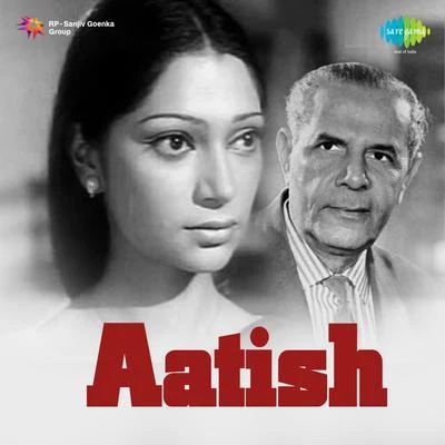 Aatish (Original Motion Picture Soundtrack) 专辑 Jaidev