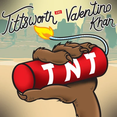 TNT 專輯 Tittsworth