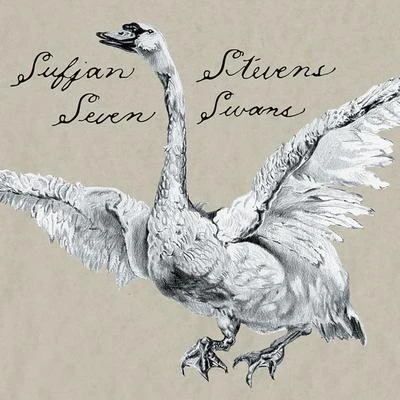 Seven Swans 专辑 Shannon Stephens/Sufjan Stevens/My Brightest Diamond/Jim Guthrie