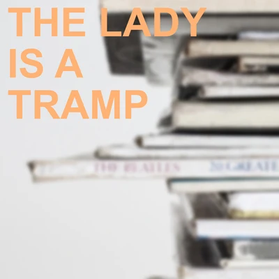 The Lady is a Tramp 專輯 Oscar Peterson Trio