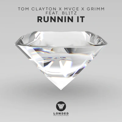 Runnin It 專輯 Tom Clayton