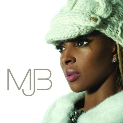 Reflections - A Retrospective 專輯 Mary J. Blige