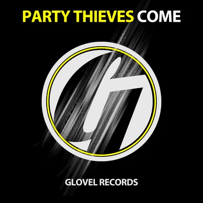 Come 專輯 Party Thieves/Fabian Mazur