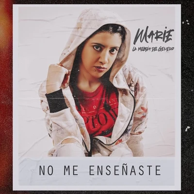 No Me Enseñastes (Versión Reggaeton) 专辑 El Joey/Marie La Melodia del Genero