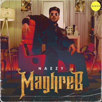 Maghreb 專輯 Naezy