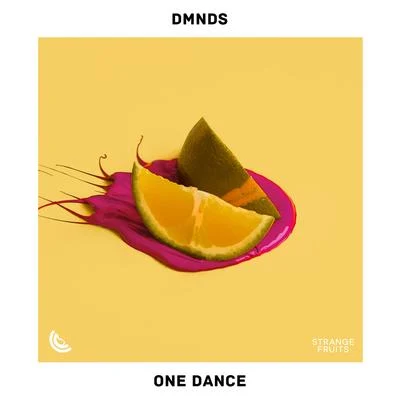 One Dance 專輯 DMNDS