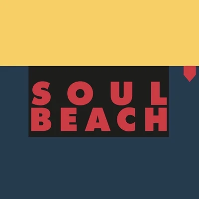 Soul Beach 專輯 Cookin Soul/MC Melodee