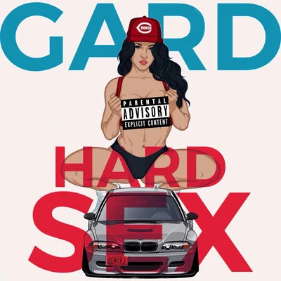 Hard Sex 專輯 Kidd Santhe/Gard