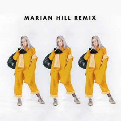 Bellyache (Marian Hill Remix) 專輯 Marian Hill