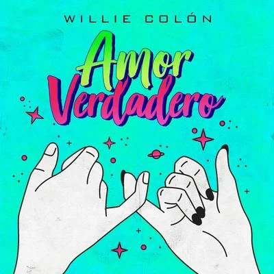 Amor Verdadero 專輯 Willie Colón