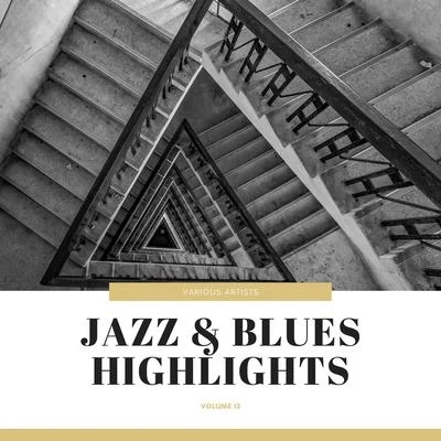 Jazz & Blues Highlights, Vol. 13 专辑 Eartha Kitt