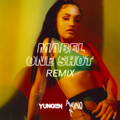 One Shot (Remix) 专辑 KStewart/Yungen