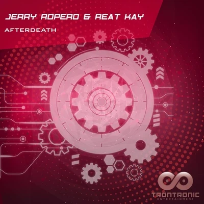 Afterdeath 專輯 Jerry Ropero