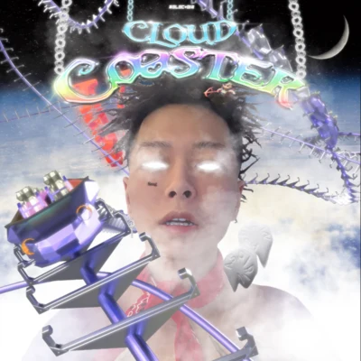 GOSH 雲霄飛車#Cloud Coaster