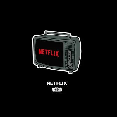 Netflix 专辑 Cal Scruby