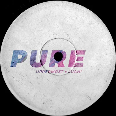 Pure 專輯 Uppermost/Antillas