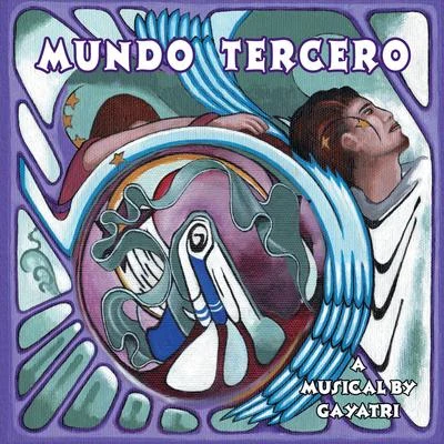 Mundo Tercero 专辑 Gayatri