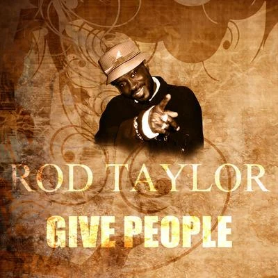 Give People 专辑 Skankytone/Rod Taylor