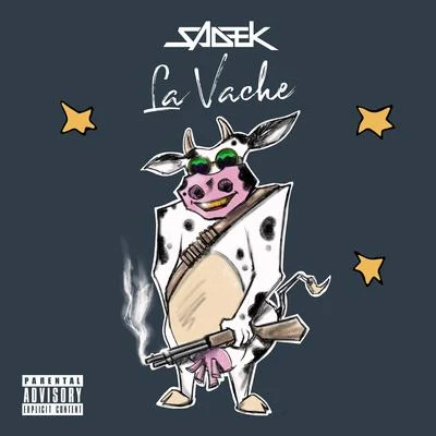 La vache 专辑 Sadek