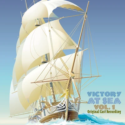 Rca Victor Symphony Orchestra Victory at Sea, Vol. 1 (Original Cast Recording)