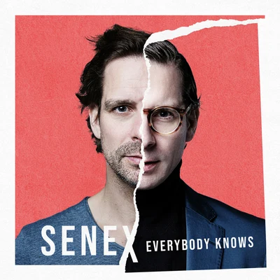 Everybody Knows 專輯 Senex/YouNotUs/Janieck