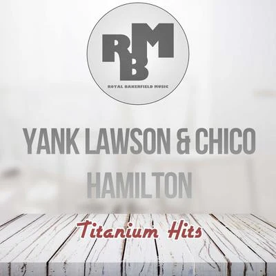 Titanium Hits 专辑 Chico Hamilton