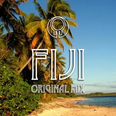 Fiji 专辑 David Heartbreak/Cy Kosis/Rell the Soundbender