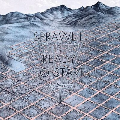 Sprawl II (Mountains Beyond Mountains) 專輯 Arcade Fire