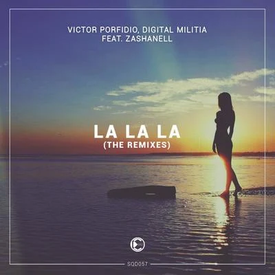 La La La (The Remixes) 專輯 Victor Porfidio/LOSH