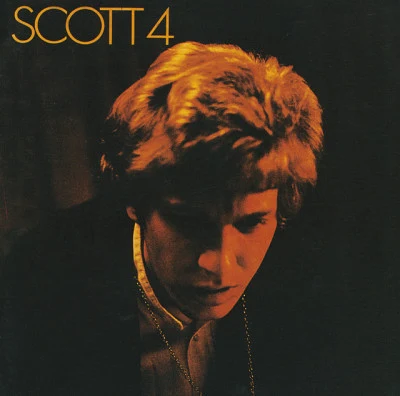 Scott 4 專輯 Scott Walker