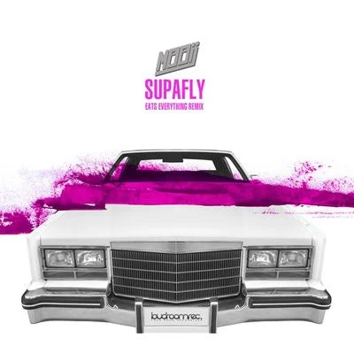 Supafly 專輯 Dem Slackers/Mooij